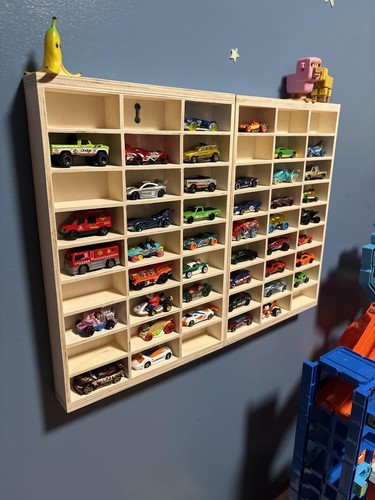 Car display case - car, 2