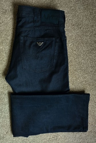 Armani j31 straight leg - j31,