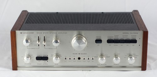 Kenwood 7002 solid - ka-7002,