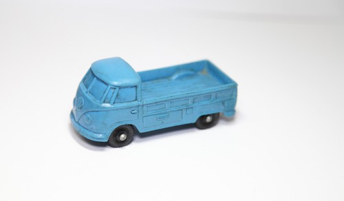 Tomte laerdal volkswagen - tomte, t1