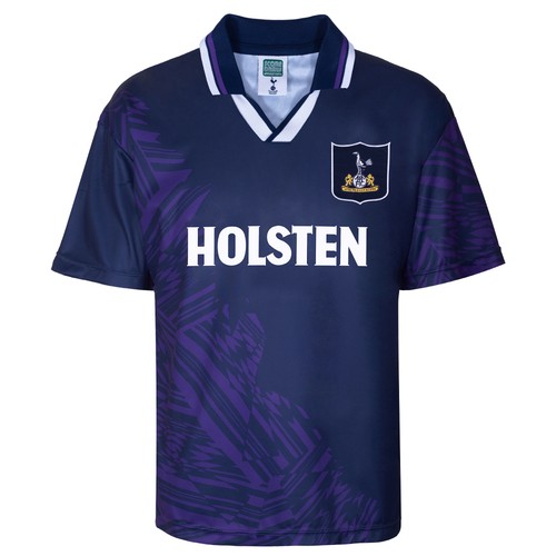 Tottenham hotspur 1994 - tottenham, away