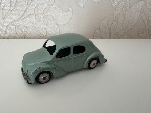 Presumed cij renault 4cv 45 - presumed,
