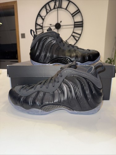 Nike air foamposite one - nike,