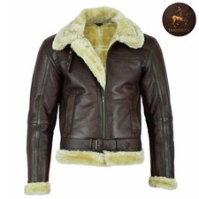 Tannerick men brown genuine - tannerick, men's