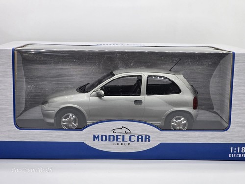 1993 opel corsa gsi model - opel,