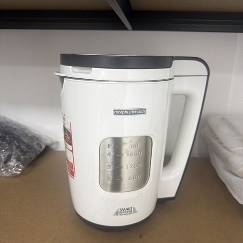 Morphy richards total - richards, control