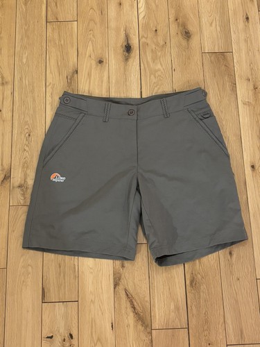 Women lowe alpine - lowe, shorts