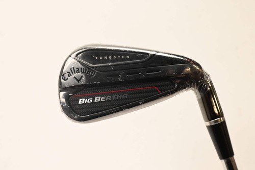 Callaway big bertha - bertha, iron