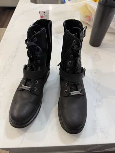 Harley davidson mens ranger