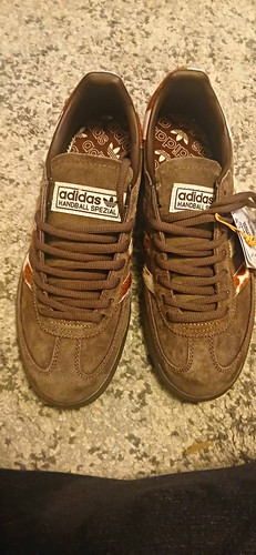 Adidas handball spezial - adidas,