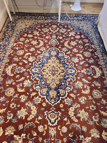 Ikea red vedbäk - vedbäk, rug