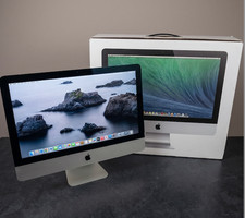 Apple iMac 21.5" 4K i7 3.3GHz