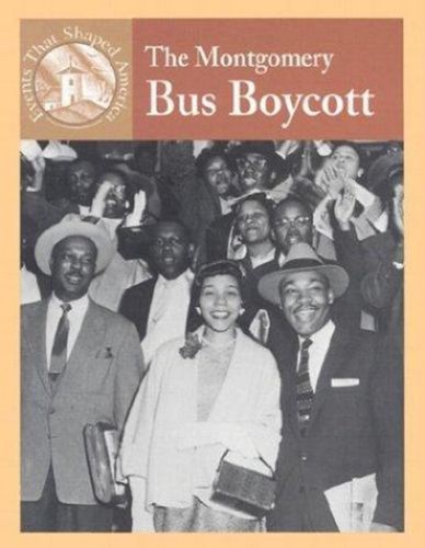 The montgomery bus - montgomery,