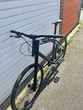 Cannondale lefty bad boy - cannondale,