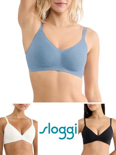 Sloggi zero feel pure soft - feel,
