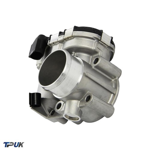 Throttle body valve fiat - valve,