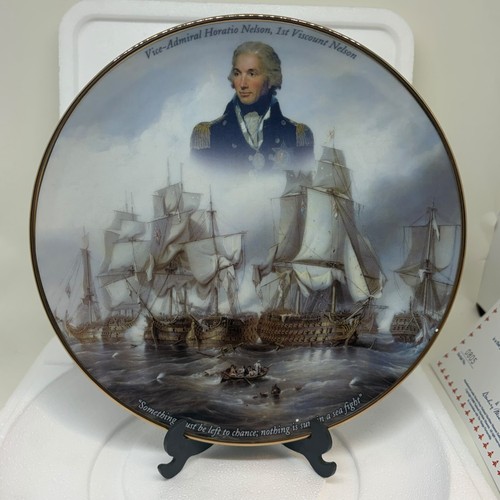 Danbury mint great british - mint,