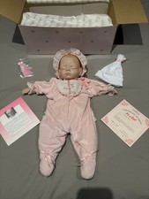 It's A Girl Doll - Ashton