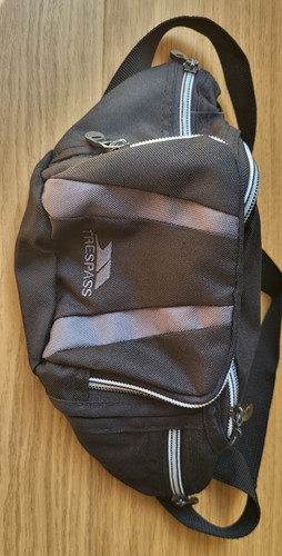 Trespass dax black - dax, bum