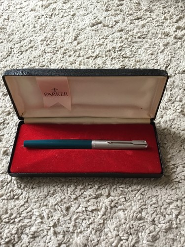 Vintage parker classic - vintage, 51