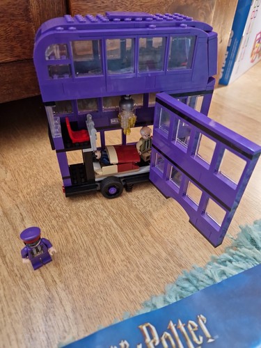Harry potter lego - lego,