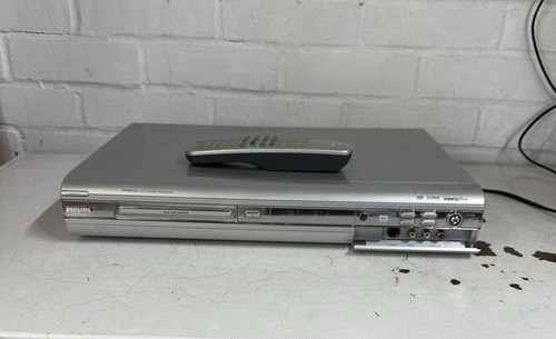 Philips dvdr3305 dvd player - philips,