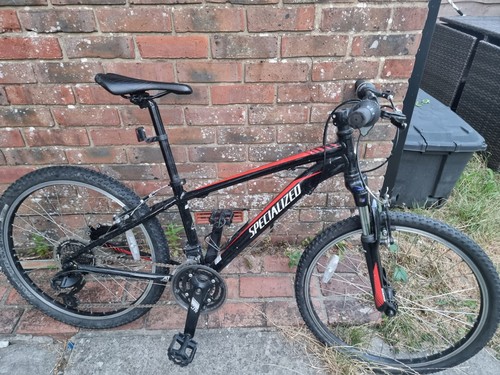 Specialized hotrock boys - specialized,