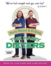 The Hairy Dieters: How to Love