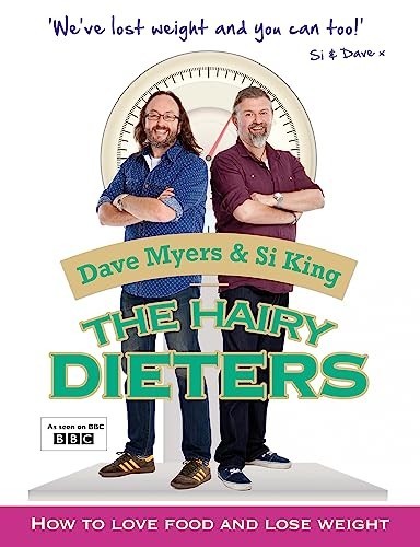 The hairy dieters how - hairy, love
