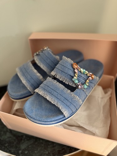 Sophia webster denim - sophia,
