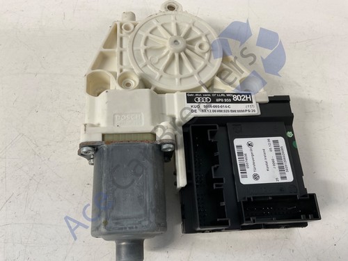 Audi 5 door mk2 - audi, 04-08