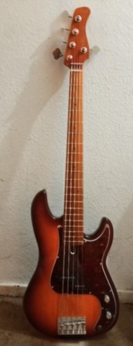 Marcus miller sire 5 - p5, s
