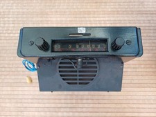 Working HMV Radiomobile 101