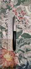 Waterman's Fountain Pen, 14K