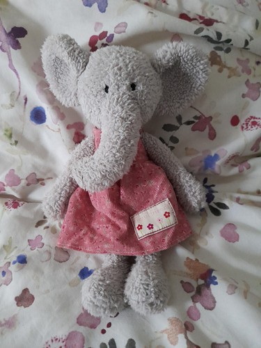 Jellycat floral friends - jellycat,