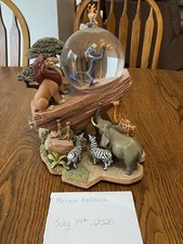 Vintage 1994 Disney The Lion