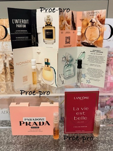 Joblot designer perfume - joblot,