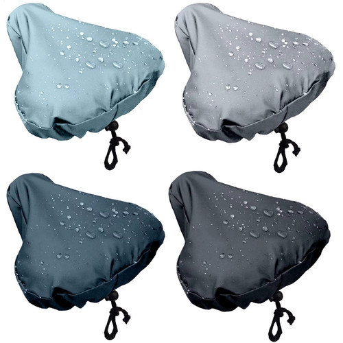 New waterproof bike - bike, cover