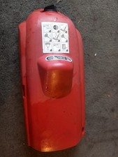 Sovereign PCS38Z Petrol Chainsaw Top  Cover  Genuine Part