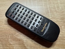 Technics Remote Control