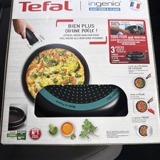 tefal ingenio easy cook and