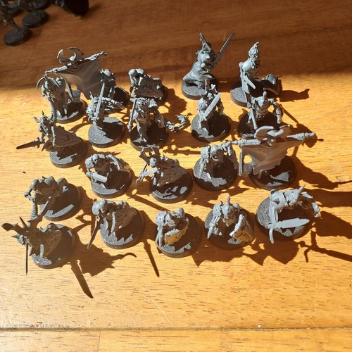 20x grave guard - guard, oop