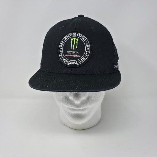 Monster energy pro - energy, circuit