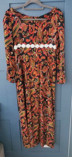 Handmade 1970 vintage - 1970's,