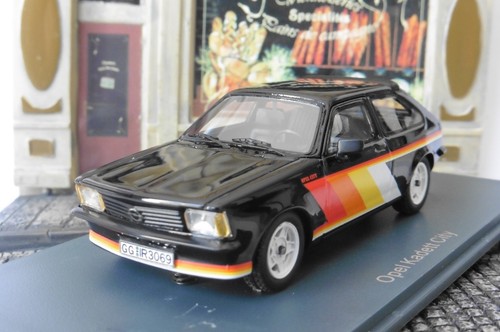 Opel kadett city - kadett, c