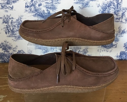 Clarks pilton wallabee oxford - clarks,