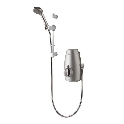 Aqualisa aquastream power - aqualisa,