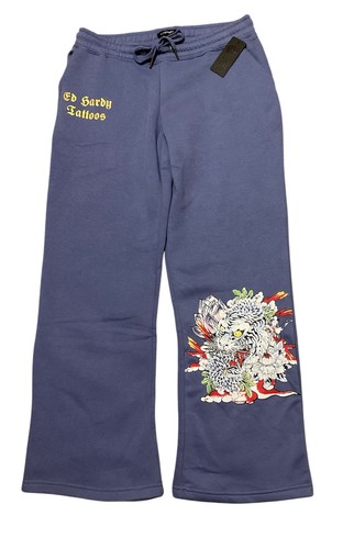 Nwt hardy sweatpants - nwt, ed