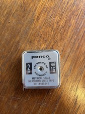 PENCO Miniature 2m Tape