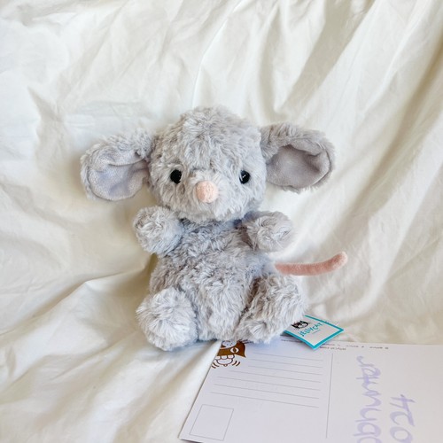 Genuine authentic jellycat - genuine/authentic,